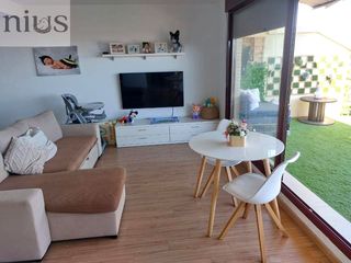 Rent Flat  Calle de vicenta gomar comare. Atico moderno con fantastica terraza