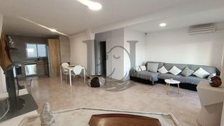 Pis a Platja de Vila Joiosa. Apartamento con licencia turistica  junto al mar en  el puerto d