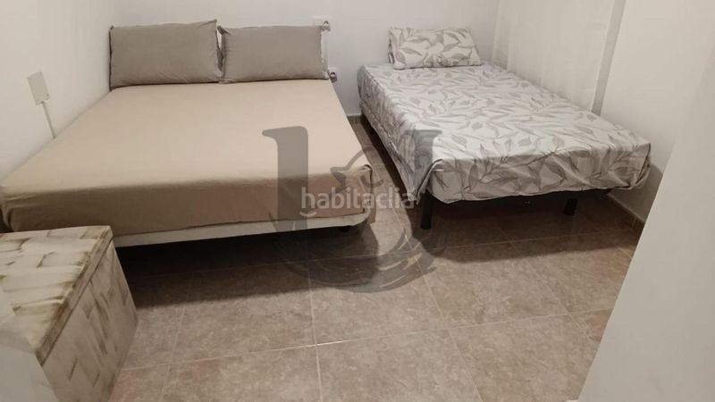 Foto aebfefe8-e761-4a53-a6c8-2ca0cf6145de. Pis a Platja de Vila Joiosa Vila Joiosa (la)
