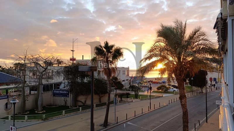 Foto daa72b7f-ade8-4913-843b-2008ee191ca2. Pis a Platja de Vila Joiosa Vila Joiosa (la)