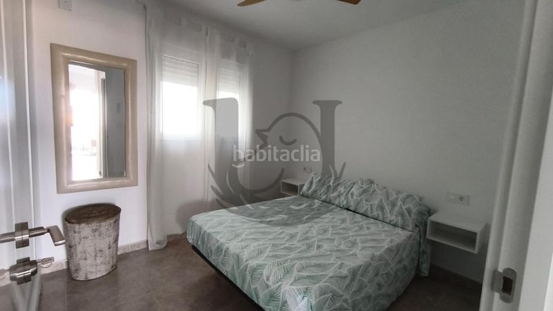 Foto e31df383-4d16-418d-b9f4-4e78b1fc46b2. Pis a Platja de Vila Joiosa Vila Joiosa (la)