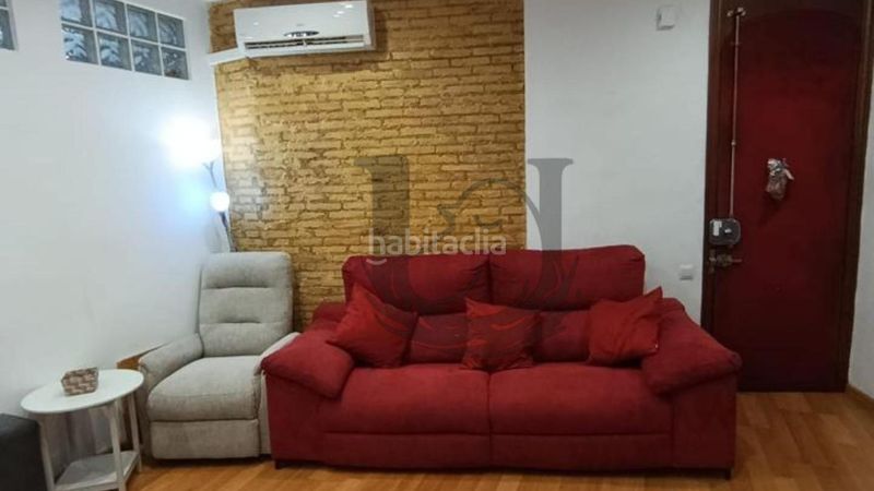 Foto 0df45639-76c3-4b03-9c8c-fb15aa77603f. Pis a La Petxina Valencia