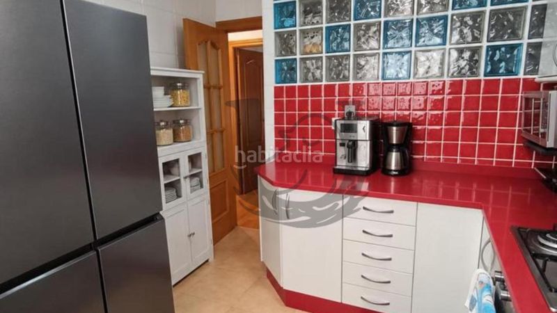 Foto 74e2abac-66c2-48b7-8811-3f65a2e32033. Pis a La Petxina Valencia