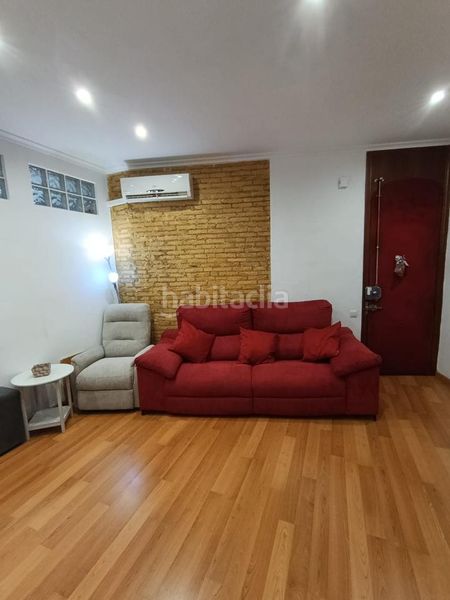 Foto a1d95062-fad6-4ca4-9159-c7757f724183. Pis a La Petxina Valencia