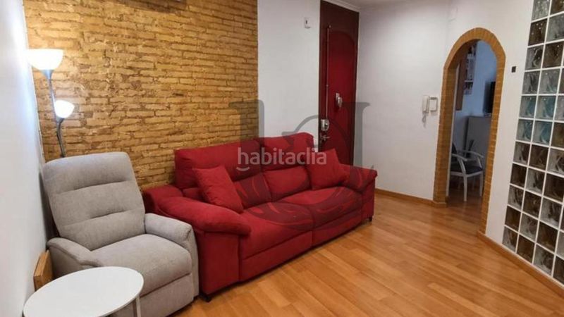Foto a782bb3e-4118-4bee-8af3-ba70a9e09f21. Pis a La Petxina Valencia