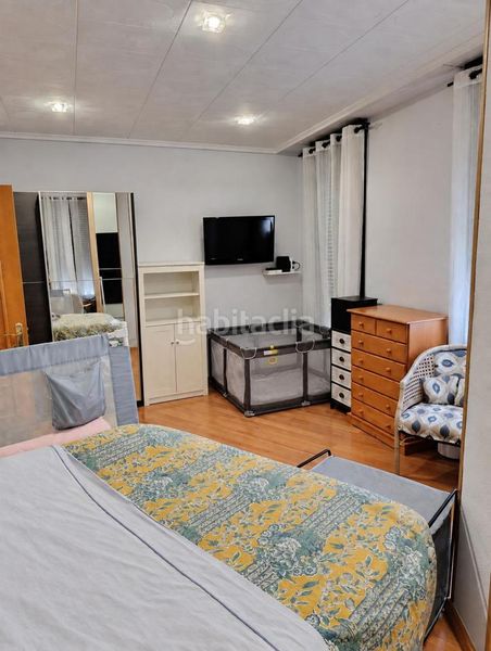 Foto ac37ede1-3d52-4c81-945c-a0b921956513. Pis a La Petxina Valencia