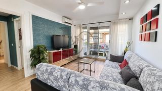 Appartamento in Silla. Vivienda amplia y luminosa