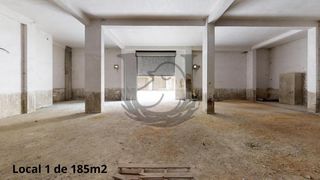Local Comercial a Cardenal Benlloch