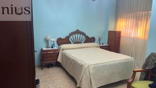 Pis  Carrer d'hern�n cort�s. Oportunidad de vivienda en venta en silla