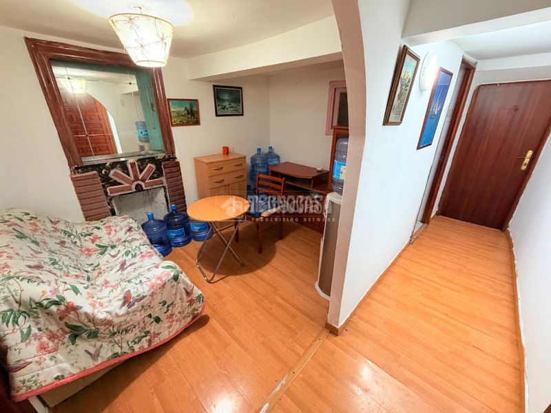 Foto 5b6a4197-6234-4cd0-8f1d-dfb9d337c897. Pis a Centro - Ayuntamiento Santander