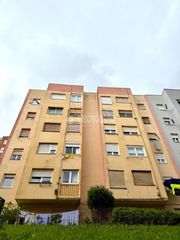 Piso en General Dávila. Piso en venta en santander