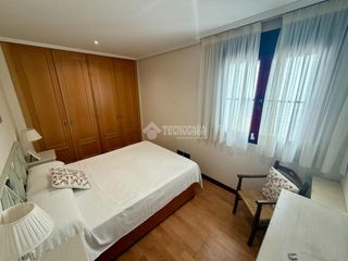 Flat in Puerto Chico