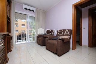 Piso en Avinguda de Borbó