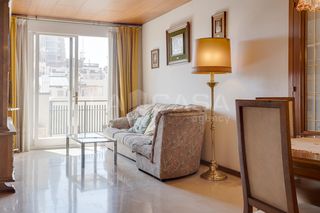Appartement  Calle padilla