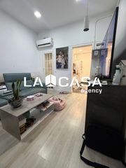 Flat  Carrer de llefià
