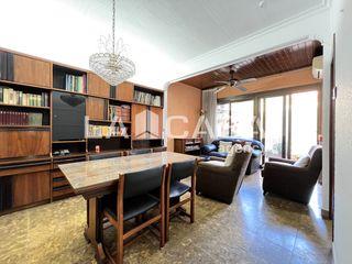 Flat  Carrer de cervantes
