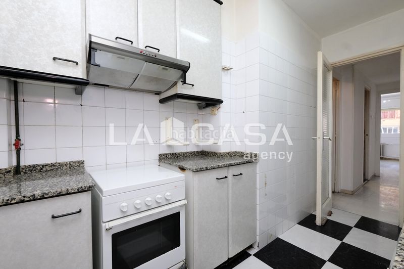 Foto 4de0ae78-c4d3-48fd-8b21-b3e2a7ccd862. Pis amb calefacció a Vilapicina - Torre Llobeta Barcelona