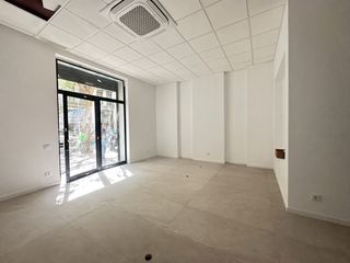 Business premise in L´Antiga Esquerra de l´Eixample