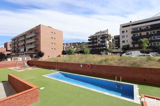 Etagenwohnung  Avinguda de la mancomunitat