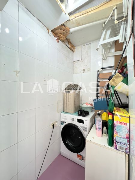 Foto 12d55d66-0c81-4783-9cad-b72cdc47bfba. Piso en Lloreda Badalona