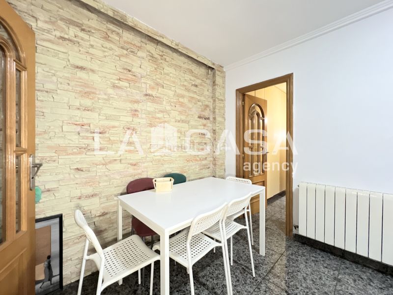 Foto 42ec4ab8-e030-497e-840f-746e3fbb5a27. Piso en Lloreda Badalona