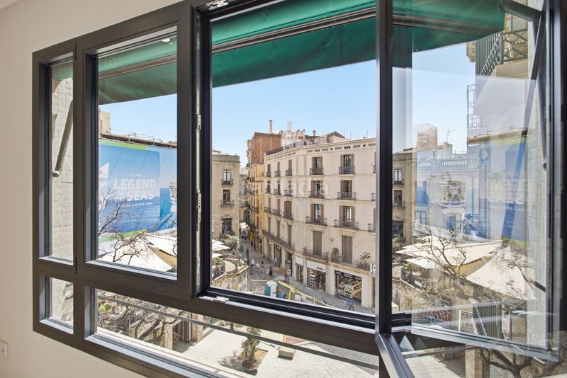 Foto c1c026c4-c718-4438-b168-d3efe10b5539. Pis a Gòtic Barcelona