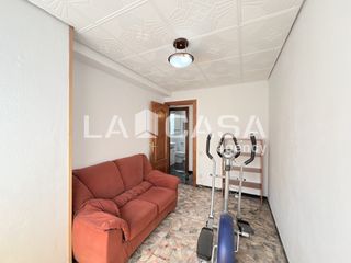 Pis a Avinguda del Marquès de Sant Morí