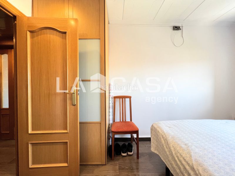 Foto a58d0e71-76d6-48dd-974a-7fe858c6ce37. Pis amb calefacció a Llefià Badalona