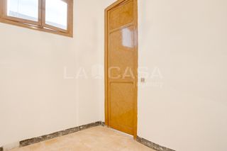 Pis a Avinguda de Roma