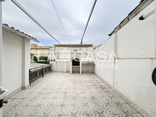 Maison  Carrer de tortosa