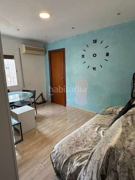 Appartamento in La Florida Hospitalet de Llobregat (L´)