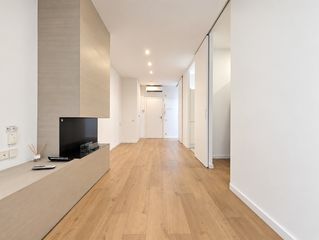 Planta baixa a Vila de Gràcia