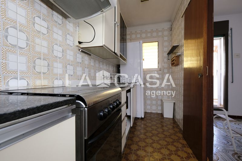 Foto de857a6c-a695-4d61-9469-7669ea5af0f6. Àtic a Prosperitat Barcelona