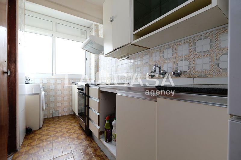 Foto ff7c80c1-71b9-443e-9a2e-b8d8842b89a6. Àtic a Prosperitat Barcelona