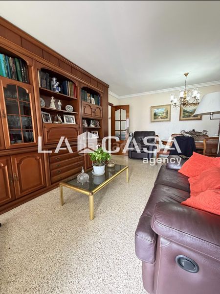 Foto 31471ef4-61ae-4d45-bc20-78857e6c0d76. Pis a Lloreda Badalona