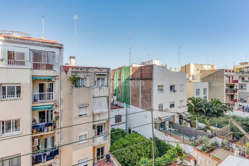 Foto 4ec7d001-29b9-4fd1-850e-4ae7aada222d. Pis a Congrés - Indians Barcelona