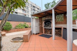 Planta baixa  Carrer de clara campoamor