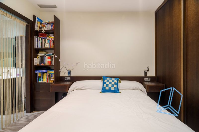 Foto a56b6b7d-58d0-49f1-ad69-fa98e642517a. Pis amb calefacció a El Camp de l´Arpa del Clot Barcelona