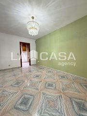 Pis  Carrer de florència