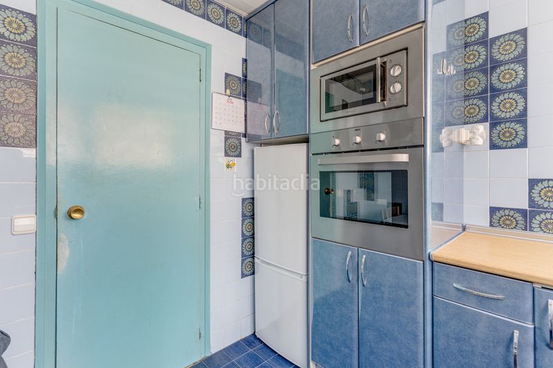Foto ab403df7-e53d-411b-8e4d-a2a83daa3698. Piso en Congrés - Indians Barcelona