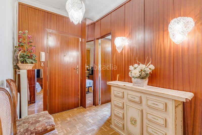 Foto c78dfec8-a15f-4709-9545-e480a549e3eb. Piso en Congrés - Indians Barcelona