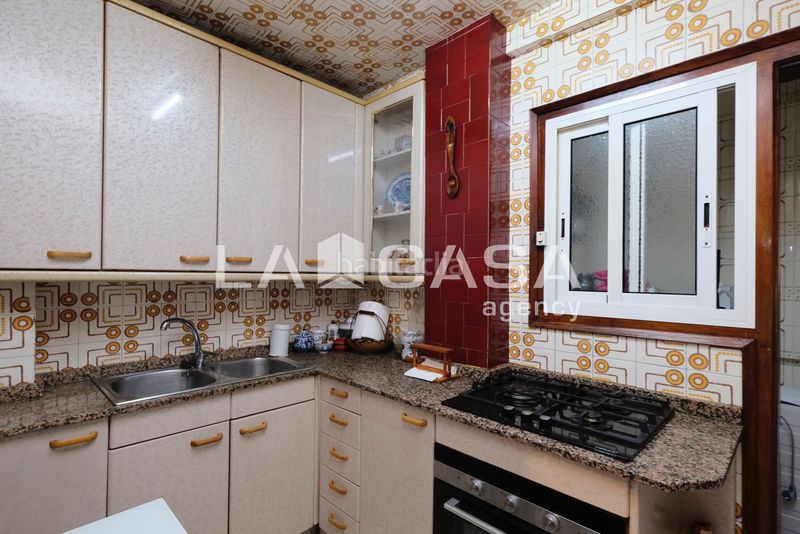 Foto 6edd81a4-7e8c-4192-a554-81497831396e. Pis a La Guineueta Barcelona