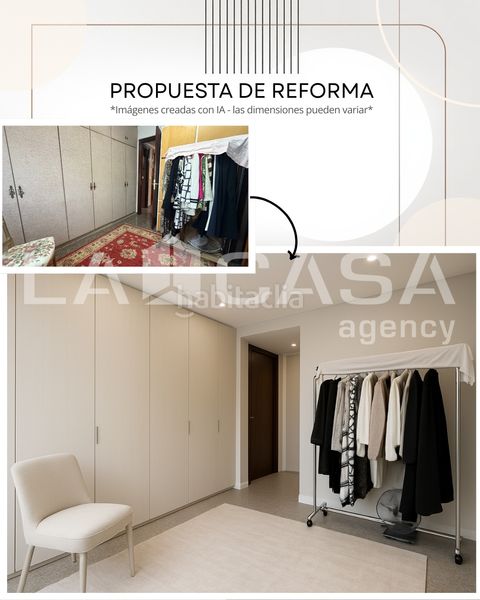 Foto 3a2dd761-9916-4713-ba07-d731b0519777. Pis amb calefacció a Casagemes Badalona
