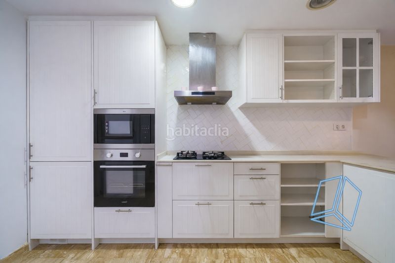 Foto da06c8d2-7b07-4272-81da-0d4788eb753e. Dúplex amb calefacció a El Coll Barcelona