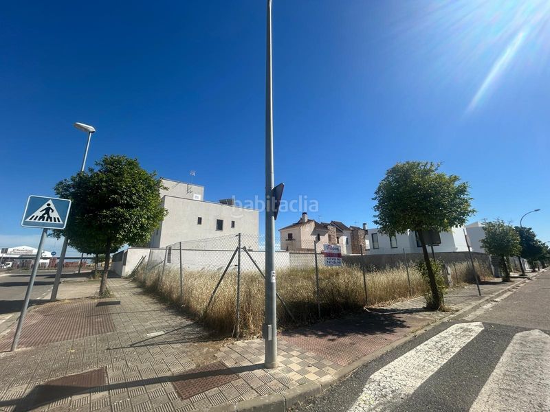 Foto 18b5e985-8cc8-4407-9496-bef3d2c9302a. Terreny residencial a Centro Utrera