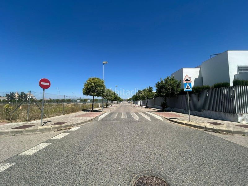 Foto 688bf5f7-3393-4c9c-8132-43b64b9c042c. Terreny residencial a Centro Utrera