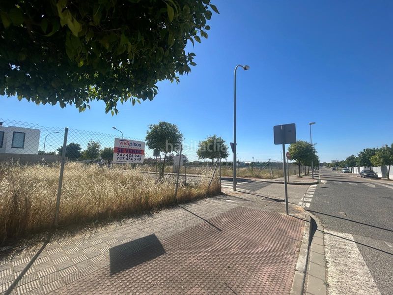 Foto a0ee65e4-a5d3-4744-a1d2-930c8681fbf0. Terreny residencial a Centro Utrera