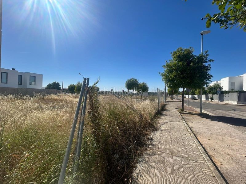 Foto cdfce645-0b03-4259-b8ea-0ff8f553f9c6. Terreny residencial a Centro Utrera