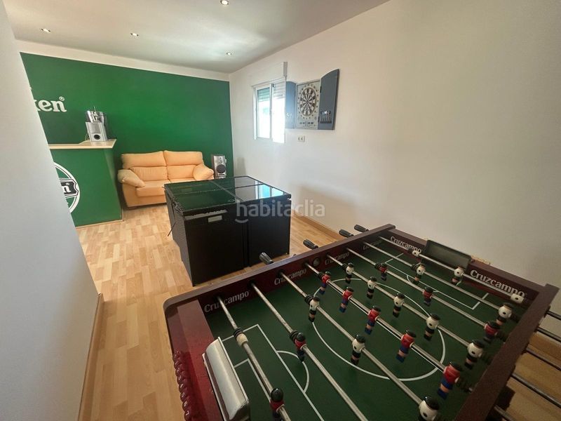 Foto 0c9deee6-daa1-4b84-8601-76dbea91d96a. Casa a Las Torres - Constelaciones Utrera