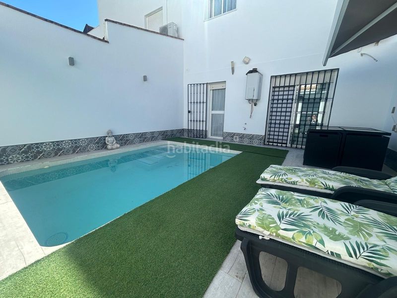 Foto 424900db-56ae-4c8d-9663-bd0a5b6cdadb. Casa a Las Torres - Constelaciones Utrera